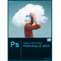 Photoshop 2019 Version 20.0 5